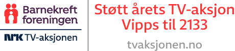 Støtt årets TV-aksjon